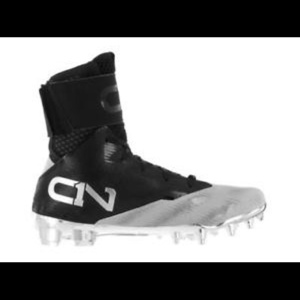 Cam Newton Cleats (C1N) MC Cleats